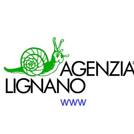 Lignano Riviera Villa Economica Линьяно-Саббьядоро Экстерьер фото