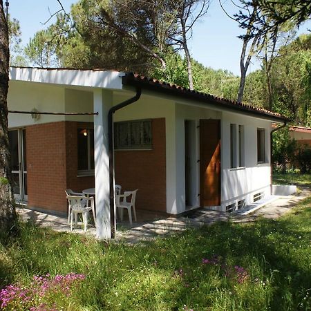 Lignano Riviera Villa Economica Линьяно-Саббьядоро Экстерьер фото