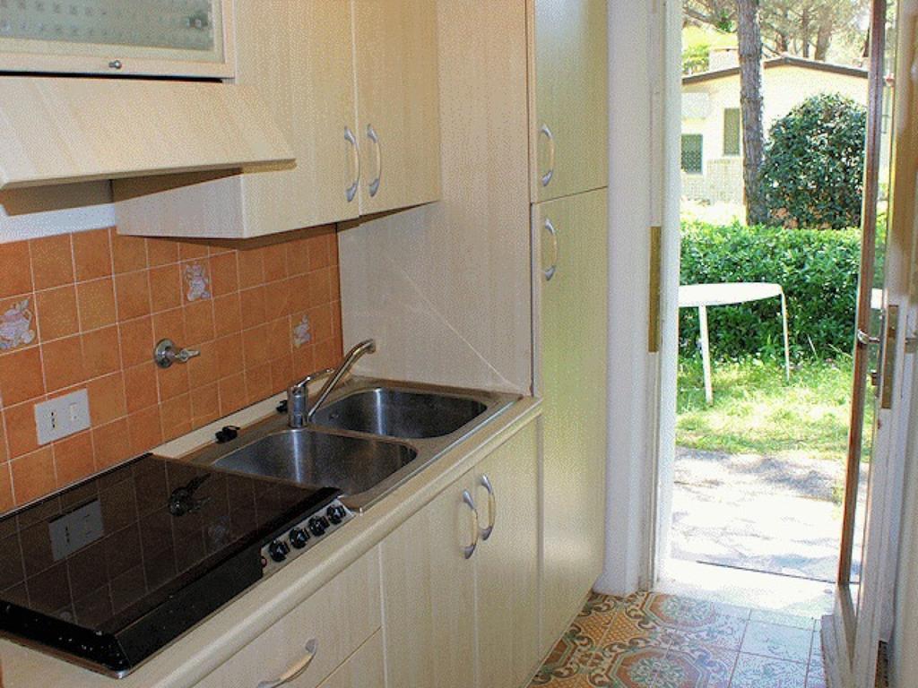 Lignano Riviera Villa Economica Линьяно-Саббьядоро Экстерьер фото